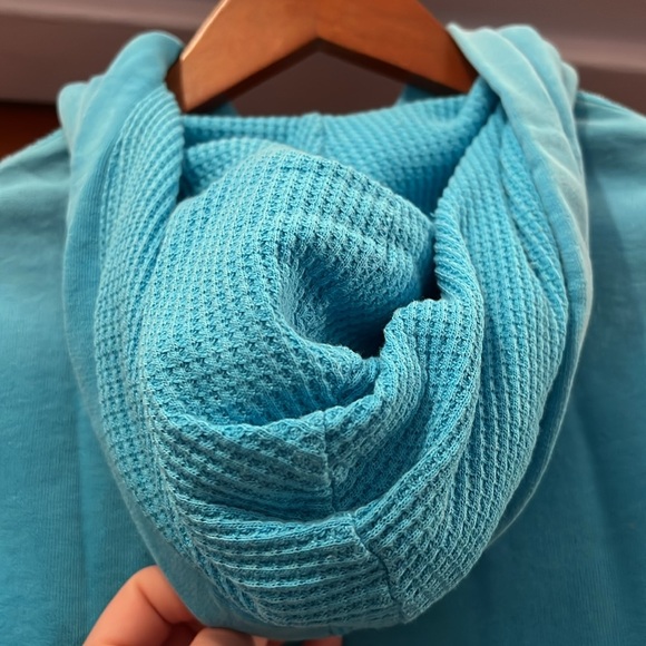 Polo Ralph Lauren Zip-Up Hoodie - Picture 4 of 5